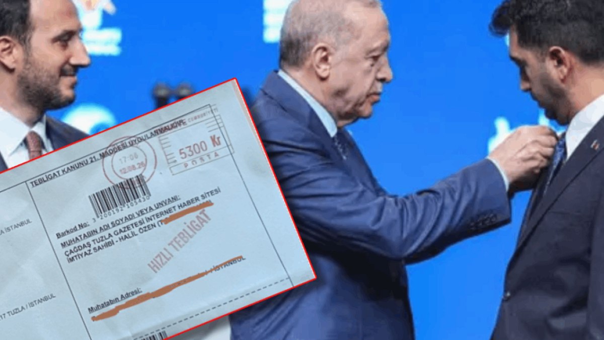 Tuzla Belediye Başkanı Bingöl'den Siyasi Manevra: İstifa ve Parti Değişikliği