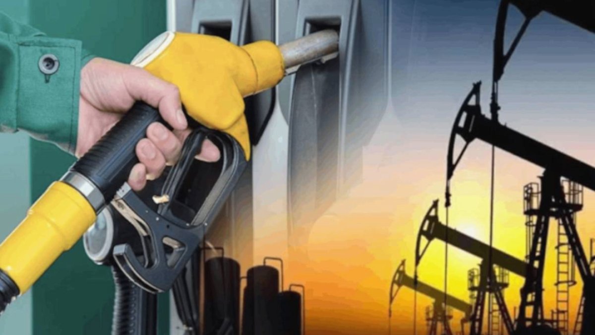 Petrol Fiyatları Yeniden Yükseldi: Akaryakıta Zam Kapıda