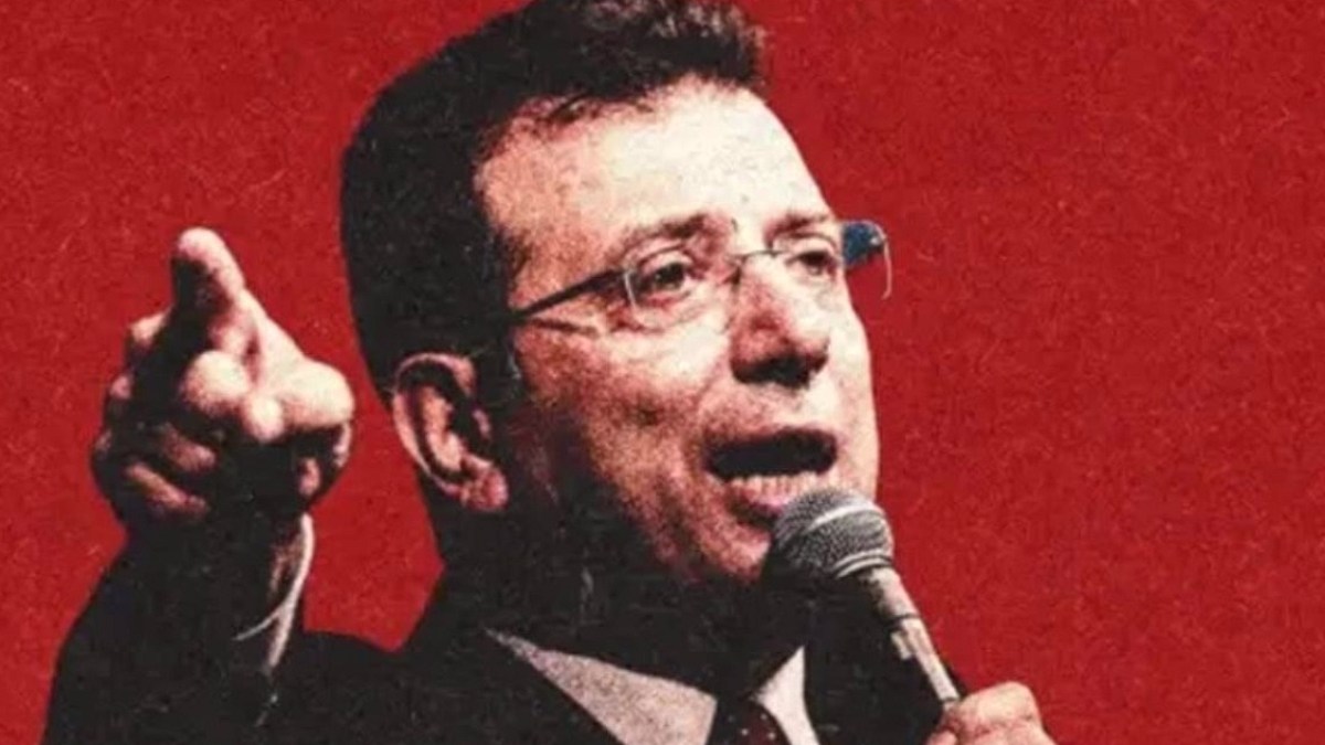 İmamoğlu'ndan Mahkemede 'Susma Hakkı' ve 'Feragat' Açıklaması