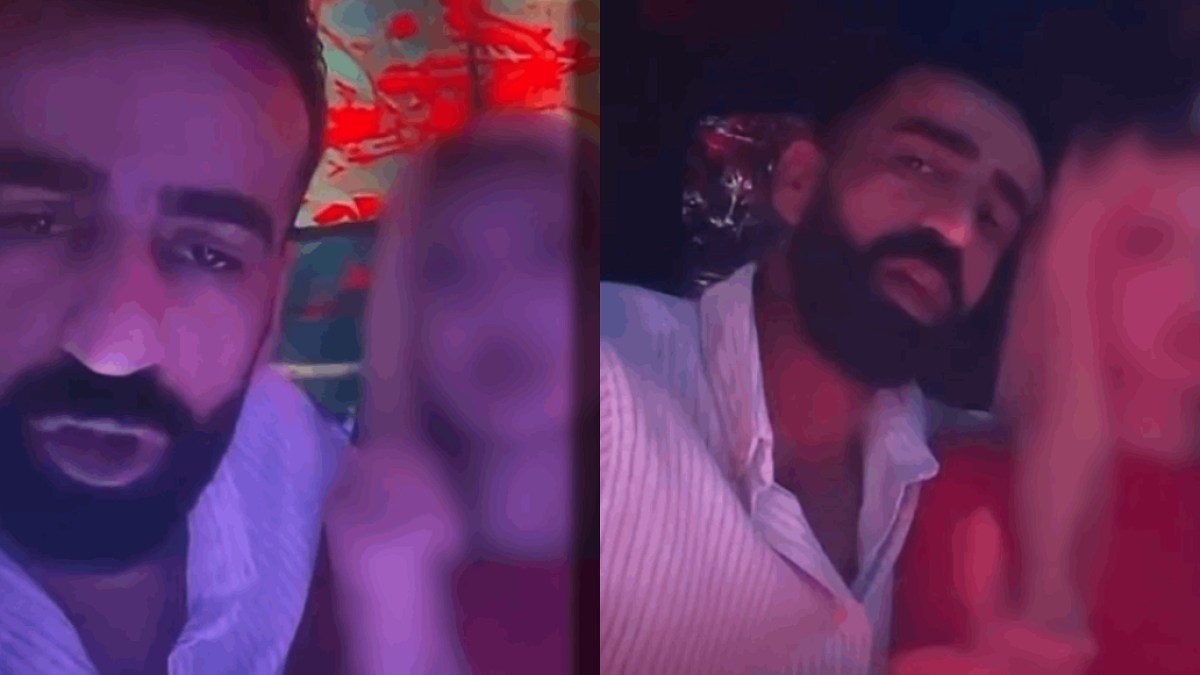Canlı Yayında Fuhşa Aracılık İddiası: 'Reşo' Lakaplı Şahsa Tutuklama