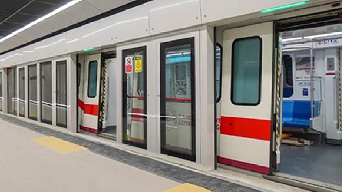 Ümraniye-Kavacık-Beykoz Metro Hattı İnşaatı Bakanlığa Devredildi
