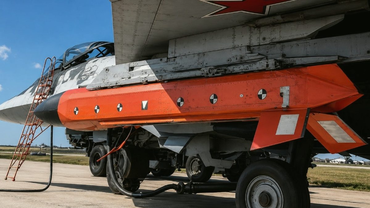 Rus Füzesinde ABD Yapımı Yapay Zeka Modülü Bulundu