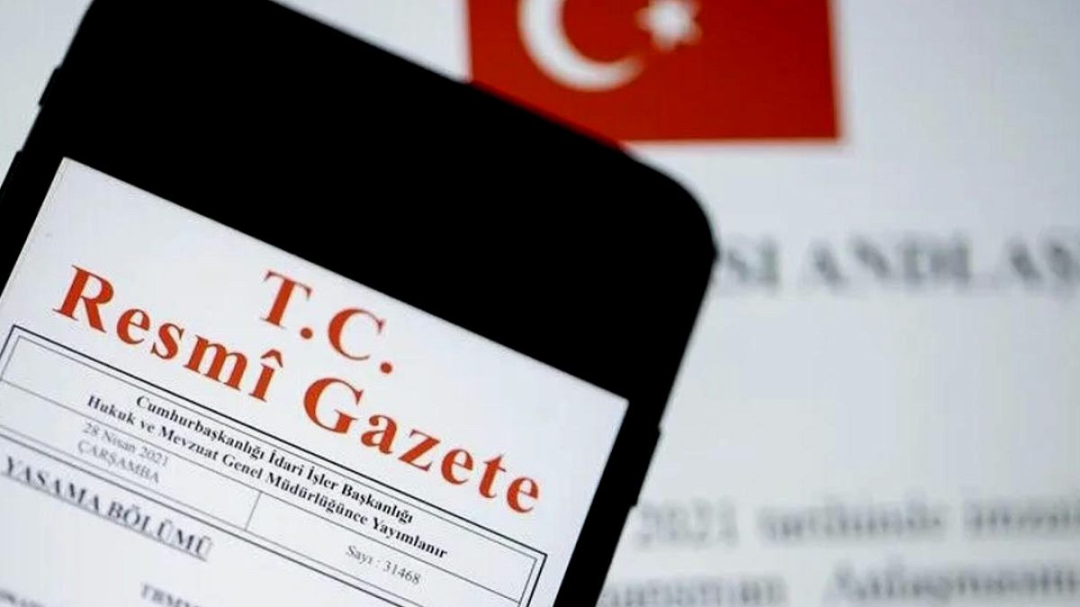 Türkiye'den Diplomatik Hamleler: Yeni Büyükelçiler Atandı, Bazıları Merkeze Çekildi