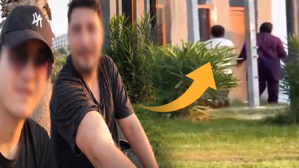 Plajda Tesettürlü Kadınlara Yönelik Hakaret Soruşturması Başladı