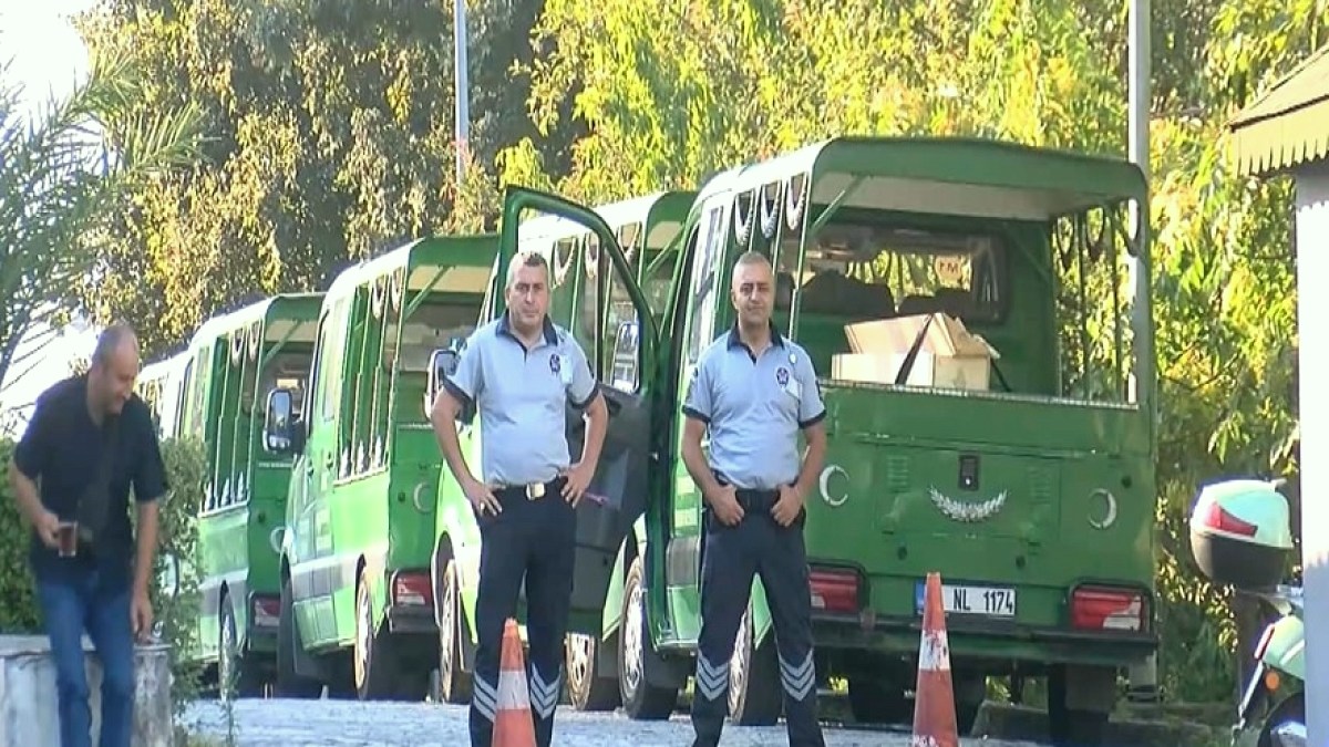 Arif Ahmet Denizolgun'un Mezarı Açılıyor: Ölüm Nedeninde Yeni İnceleme
