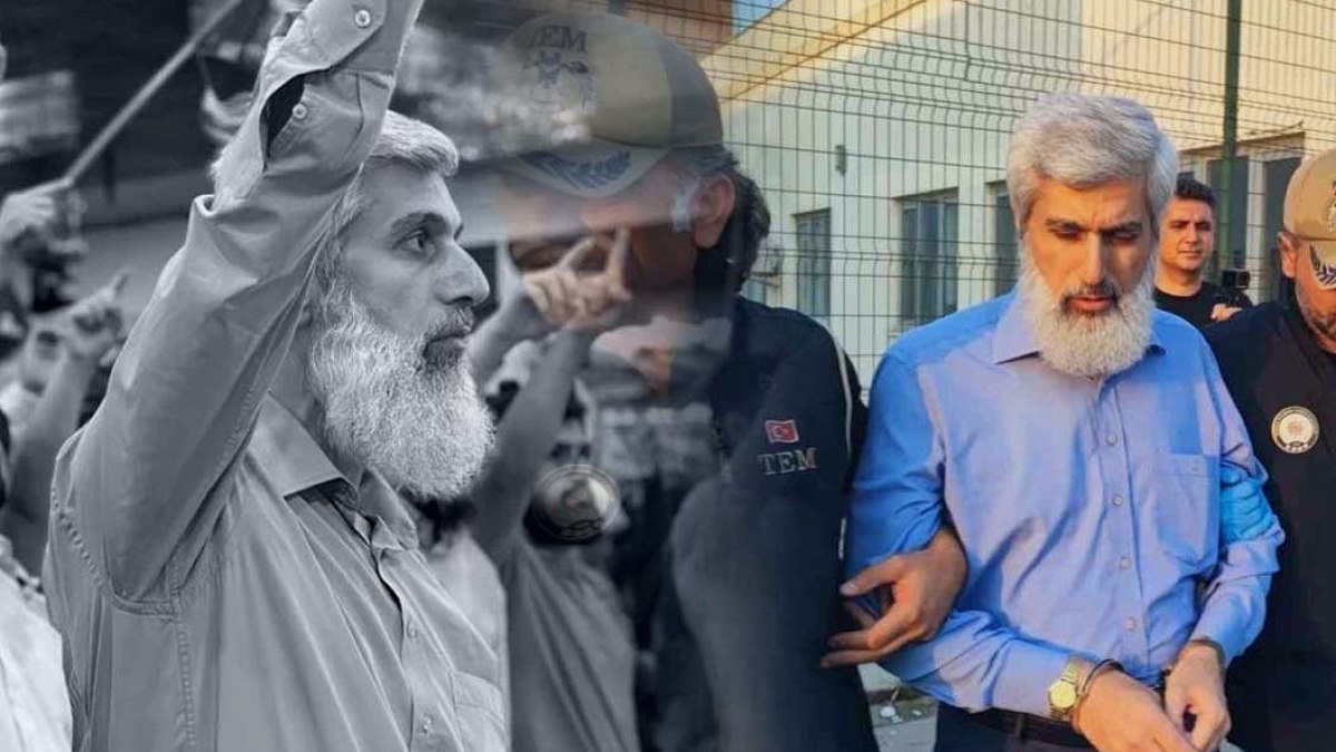 Furkan Vakfı ve Alparslan Kuytul: Hareketin Kökleri ve Yapısı Mercek Altında