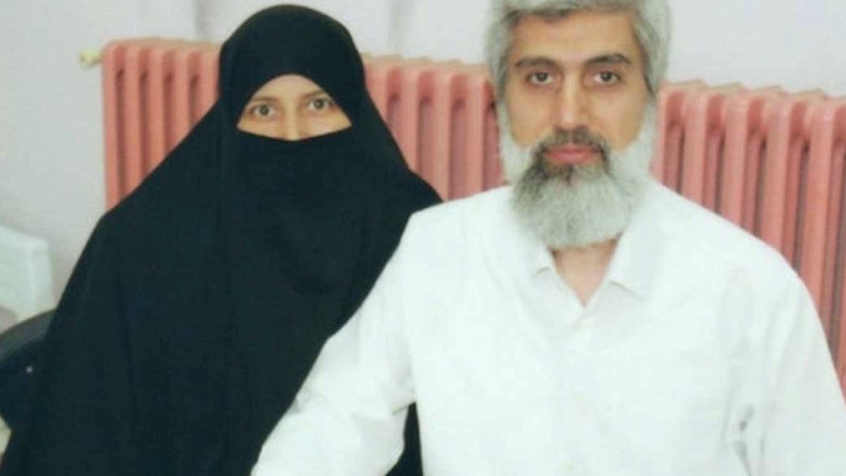Furkan Vakfı Başkanı Alparslan Kuytul ve Eşi Gözaltına Alındı: Detaylar ve Geçmişi