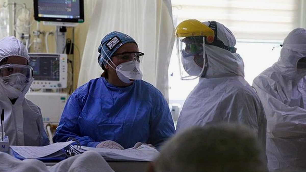 DSÖ'den Ebola Acil Durum Çağrısı: Tedavi ve Aşı Yok