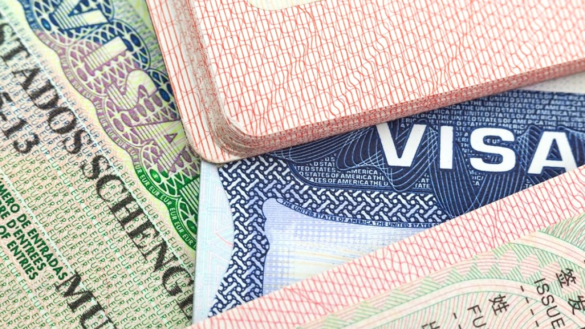 Schengen Vizesi Muafiyeti İçin Türkiye Yeni Adımlar Atıyor