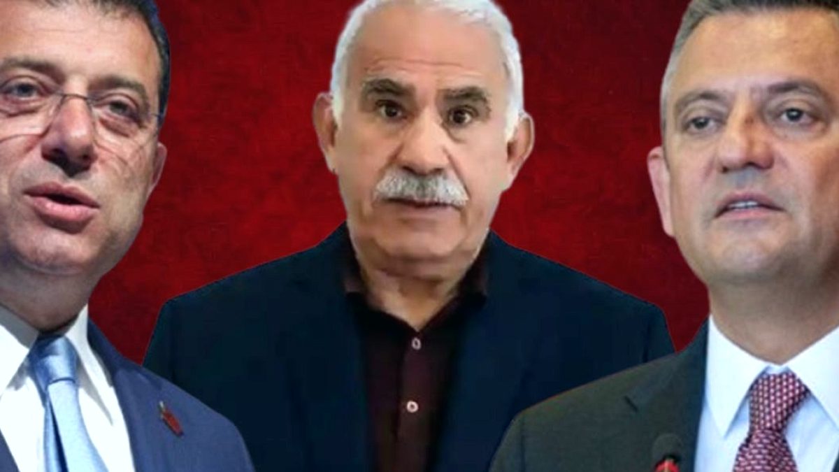 Öcalan'dan Siyasi Mesaj: Demokrasinin Yolu İmralı'dan Geçer