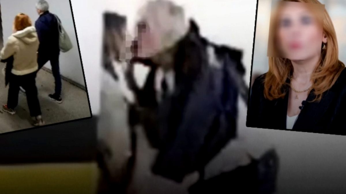 Ünlü İş Kadınına Aldatma Davası: 50 Milyon TL Tazminat Talebi ve Nafaka Kararı