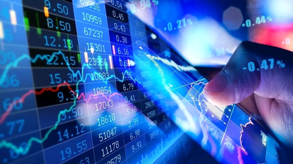 Küresel Piyasalar Fed Tutanaklarını Bekliyor: Petrol ve Faizler Yükselişte
