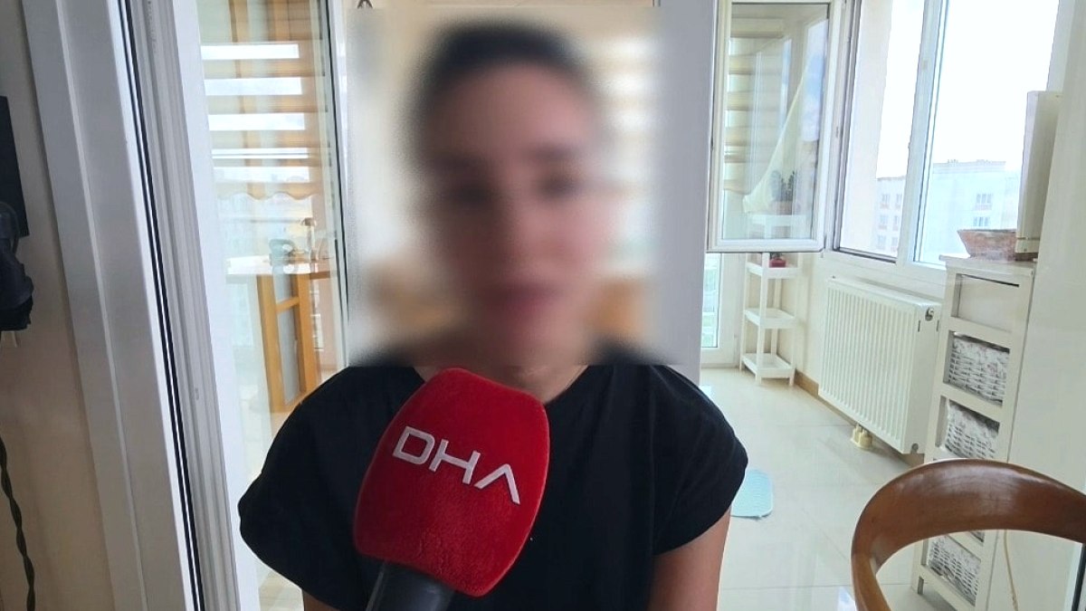 İstanbul'da Lüks Sitede Akılalmaz Soygun: 5 Milyon Liralık Birikim Kayboldu