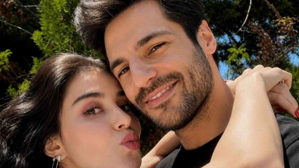 Öngörü Filmi Öncesi Kriz: Serkan Çayoğlu ve Eşi Özge Gürel Arasında Gerilim İddiası
