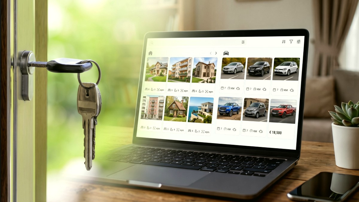 Sosyal Medyada Ev ve Araba İlanı İçin Yeni Zorunluluk Geliyor