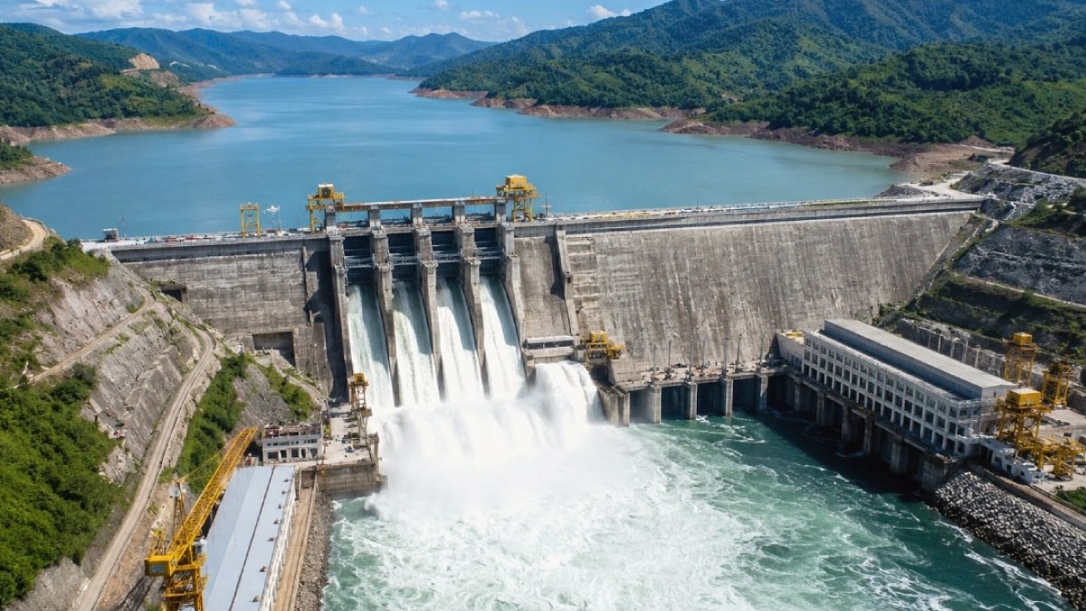 Venezuela'nın Dev Enerji Projesi Yeniden Başlıyor: ABD'den Sürpriz Destek