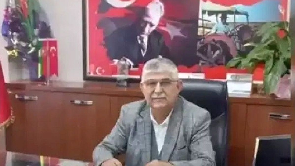 CHP'li Meclis Üyesi İstifa Etti: AKP Adayına Oy Verdiğini Açıkladı