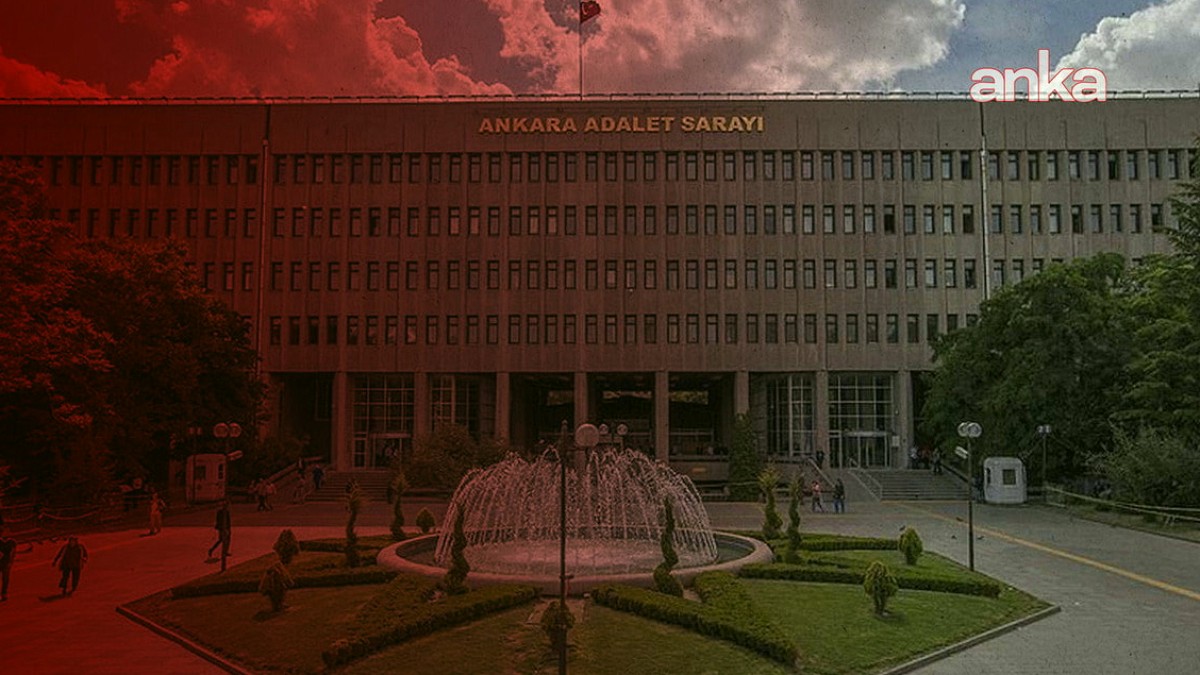 Ankara'da Eğlence Mekanlarına Operasyon: İnsan Ticareti ve Fuhuş Ağlarına Darbe