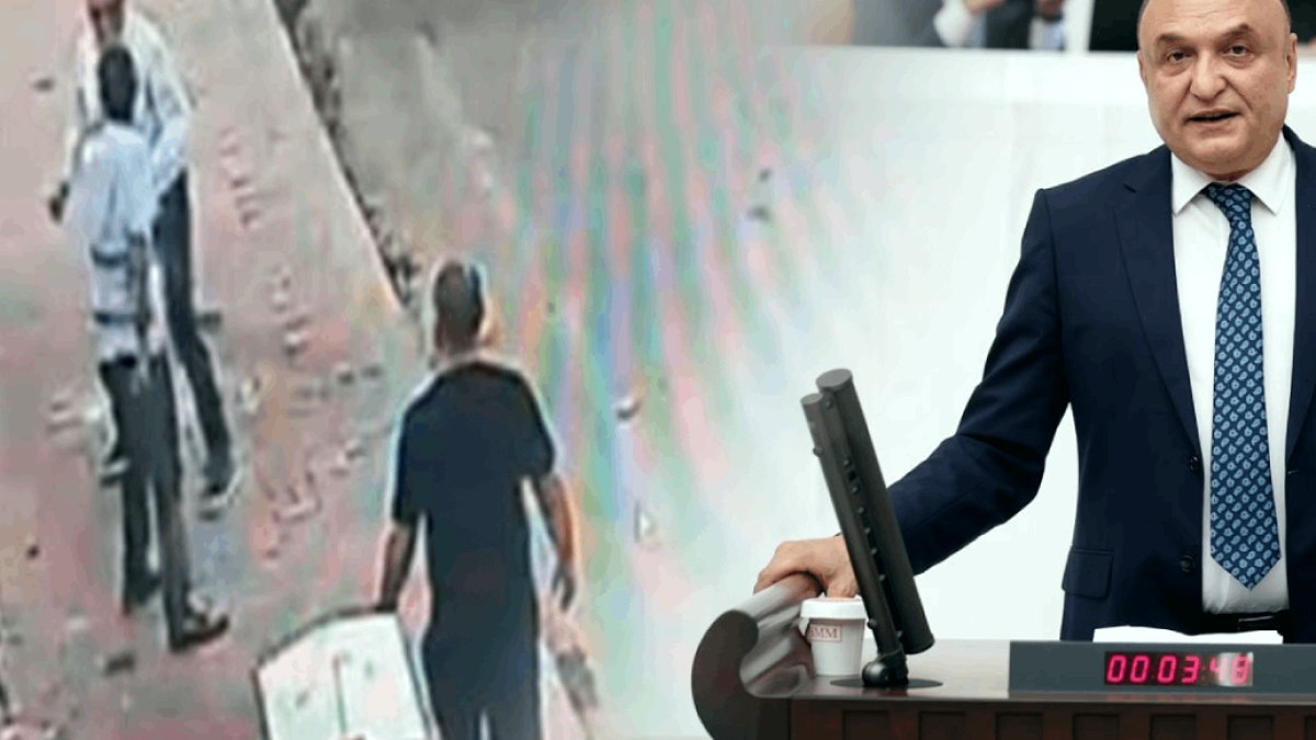 Gaziantep'te Vekil Saldırısı: Korumasının İzniyle Gerçekleştiği Ortaya Çıktı
