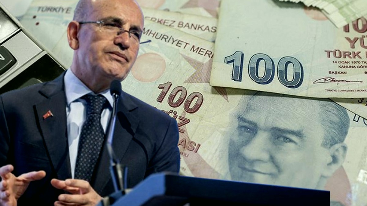 Mehmet Şimşek'ten Sıcak Paraya Yeni Vergi Düzenlemesi Geliyor