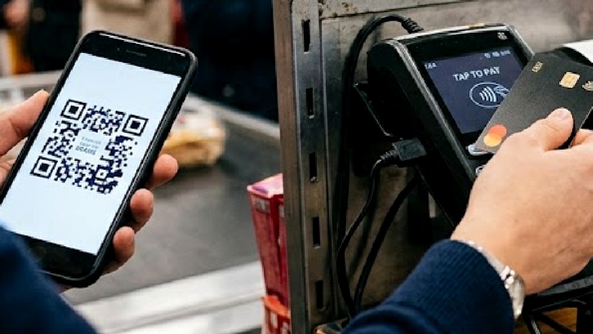 POS Cihazında QR Kod Okutmak Güvenli mi? Uzmanlardan Kritik Uyarılar