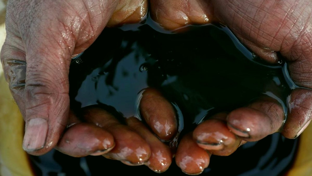 Brezilya'da Dev Petrol Sahası Keşfedildi: Enerji Geleceği İçin Umut Işığı