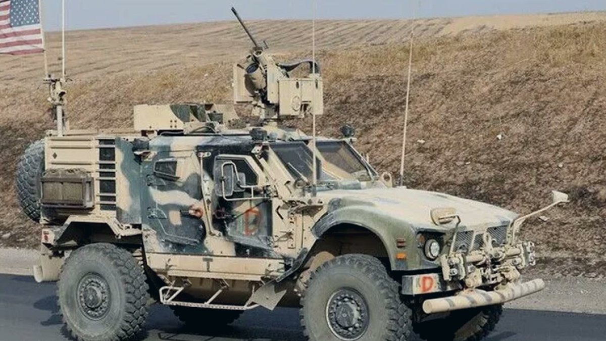 ABD'nin İran Sonrası Körfez Stratejisi: Askeri Varlığı Yeniden Şekillendirme Planı