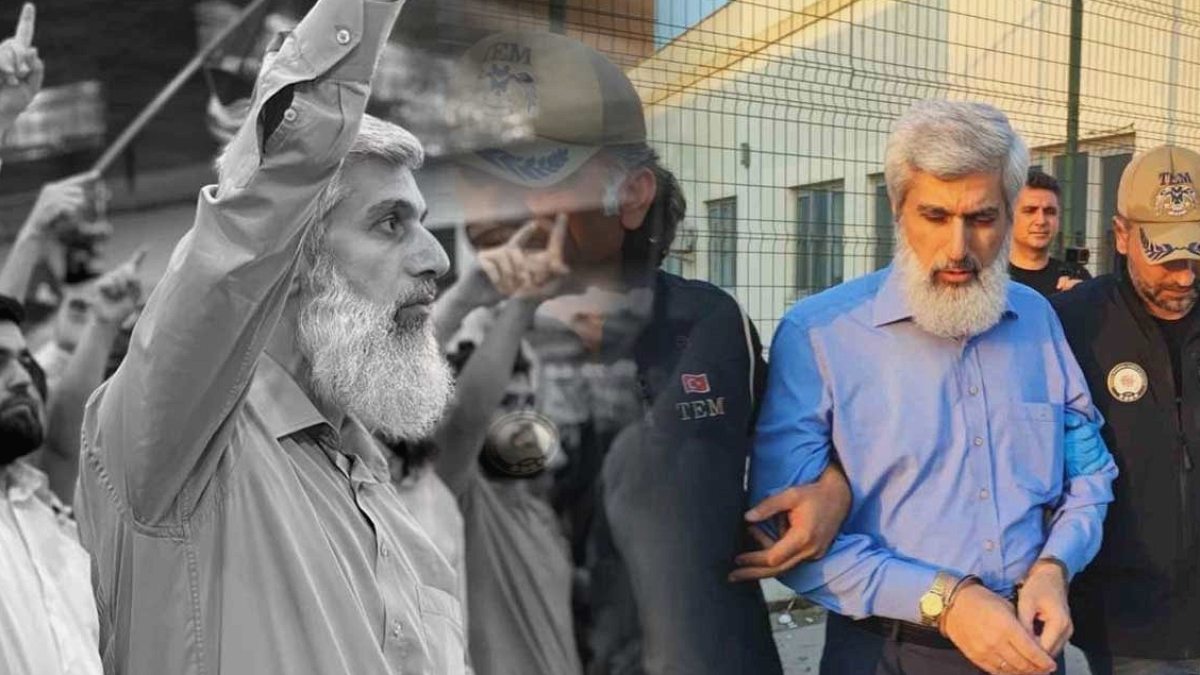 Furkan Vakfı Operasyonu Sonrası Gözaltılar ve Hareketin Geçmişi Mercek Altında