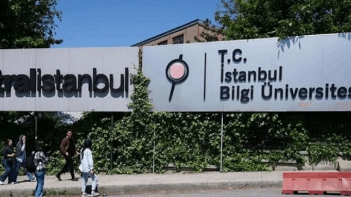 Bilgi Üniversitesi'nde Kapatılma Sonrası Beklenen İlgi Görülemedi, Kontenjanlar Boş Kaldı