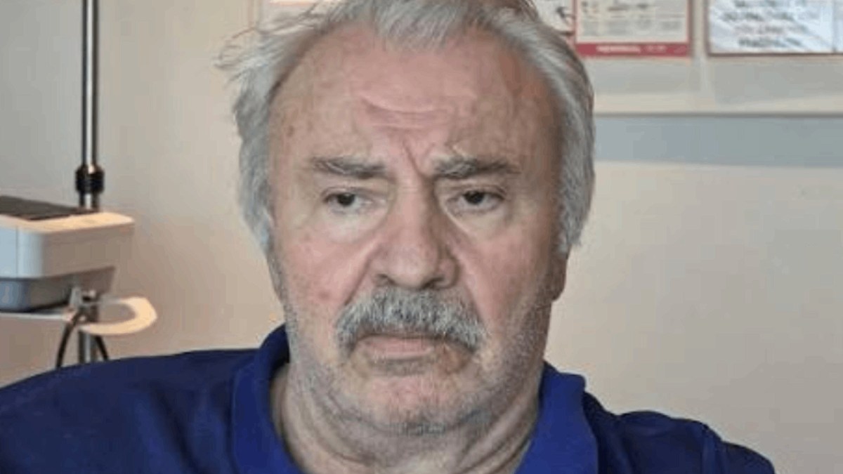 MHP Eski Milletvekili Mustafa Verkaya Vefat Etti