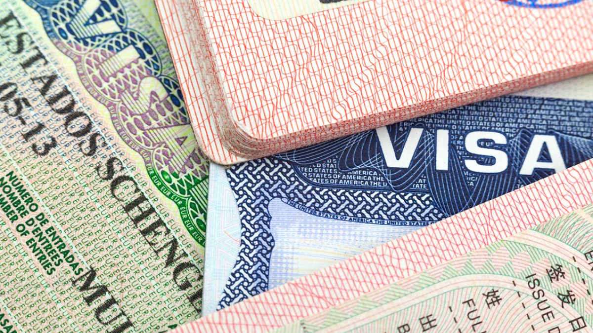 Çin Vizesiz Transit Uygulamasını Genişletti: 2 Yeni Ülke Dahil Oldu
