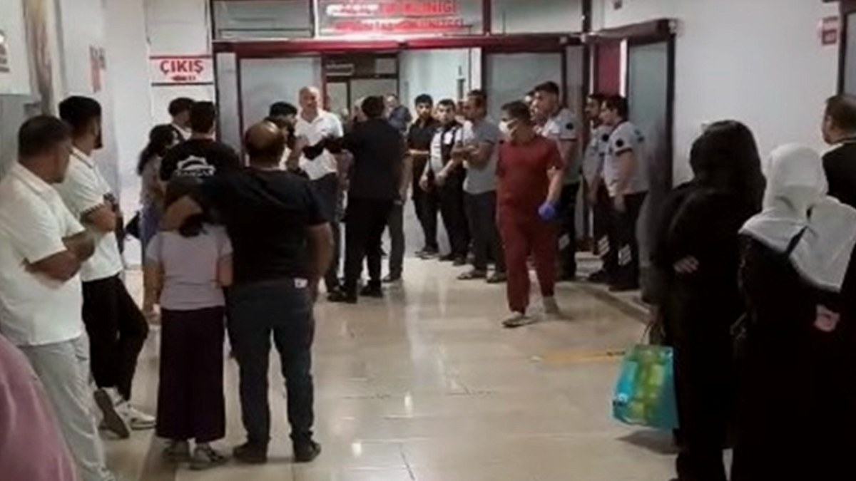 Havai Fişek Faciası: Düğünde Kutlama Yerine Acı Son