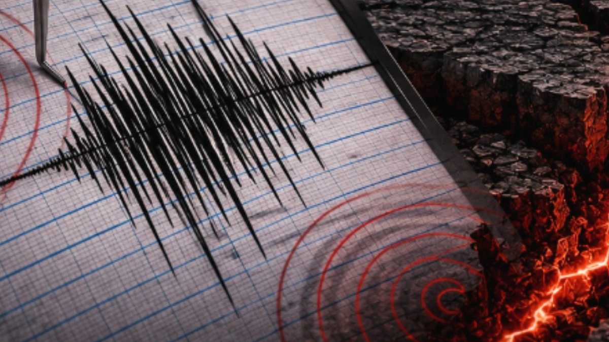 İstanbul'da Gece Boyu Süren Sarsıntılar: Uzmanlardan Farklı Deprem Yorumları