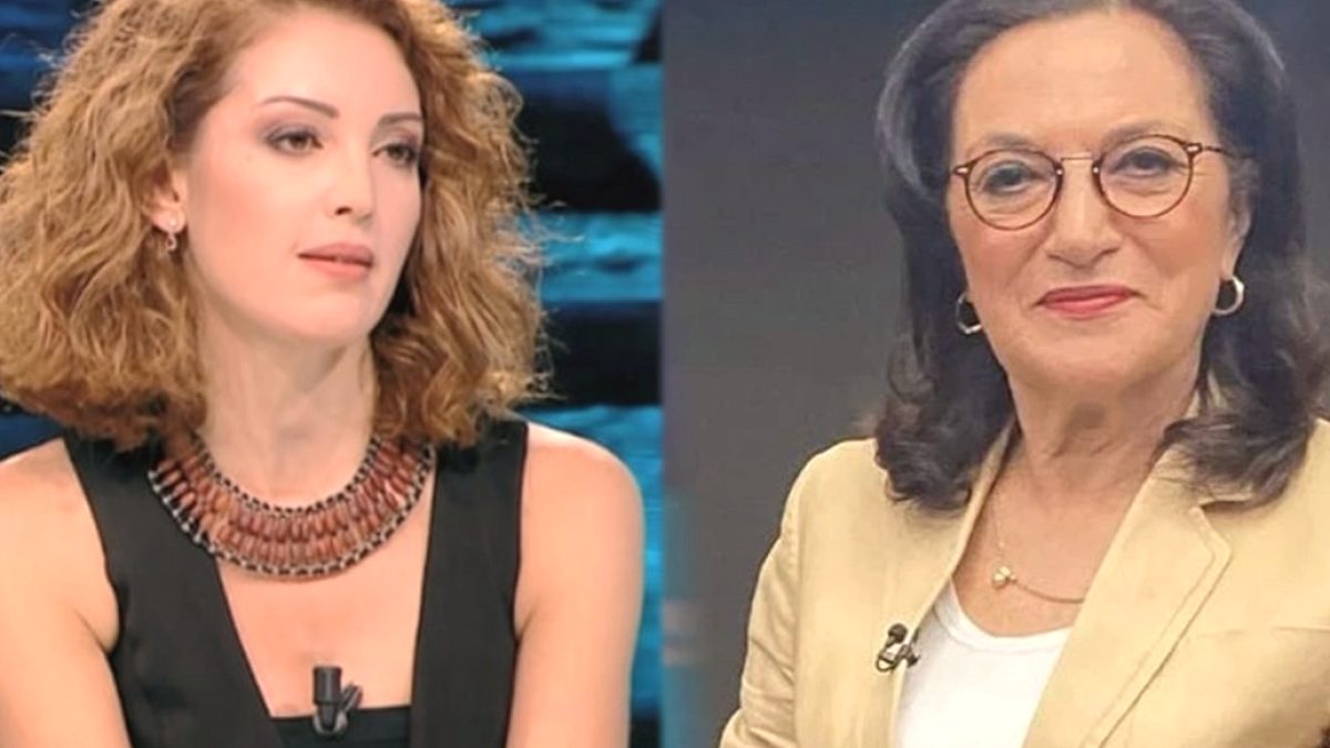Medrese Eğitimi Tartışması: Nur Batur'dan Nagehan Alçı'ya Çarpıcı Soru