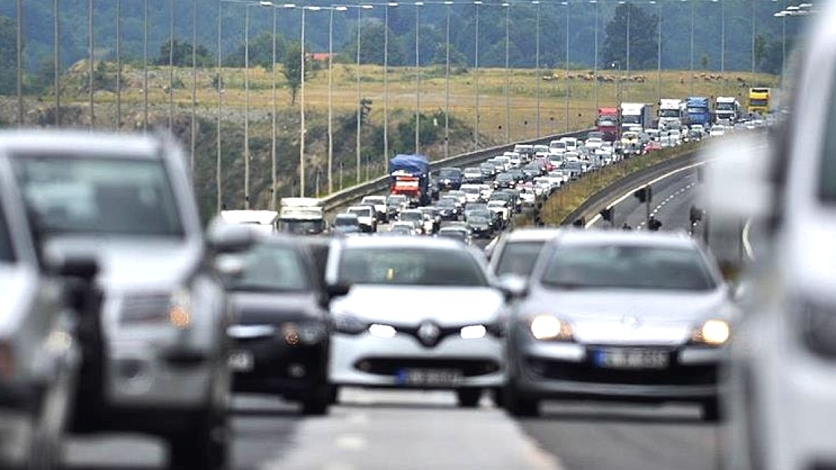 Trafik Sigortasında Yeni Dönem: Hasar İhbarları Tek Merkezden Yönetilecek