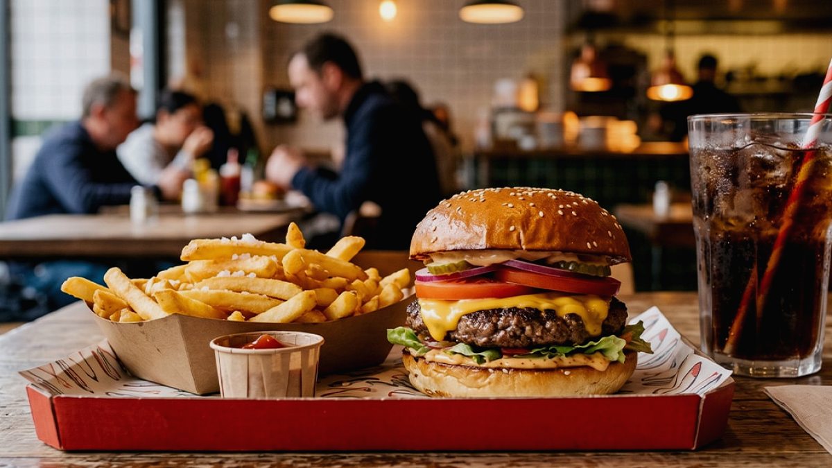 KFC ABD'de 312 Şubesini Kapattı: Büyük Daralma ve Stratejik Değişim