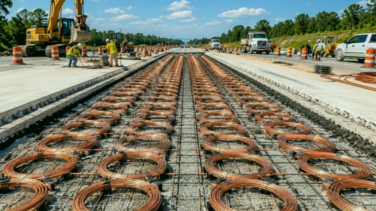 Hareketli Şarj Teknolojisiyle Elektrikli Araçlar Yeniden Tanımlanıyor
