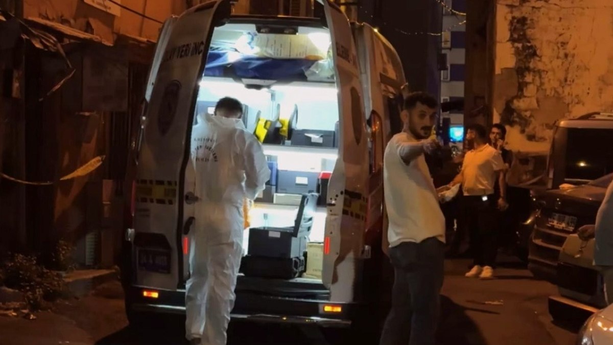 Şişli'de Metruk Binada Gizemli Ölüm: Soruşturma Detayları Aydınlandı