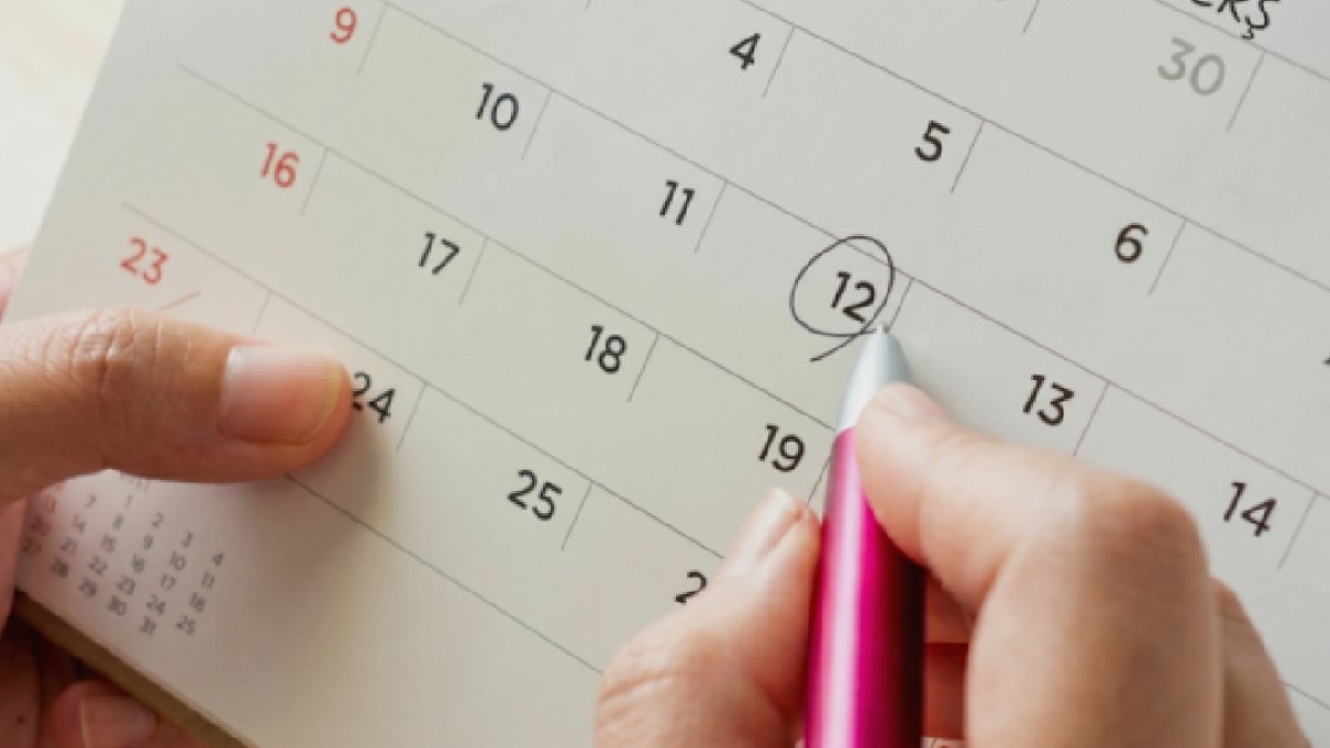2027'de Yıllık İzinlerinizi Akıllıca Kullanarak 35 Gün Tatil Yapın