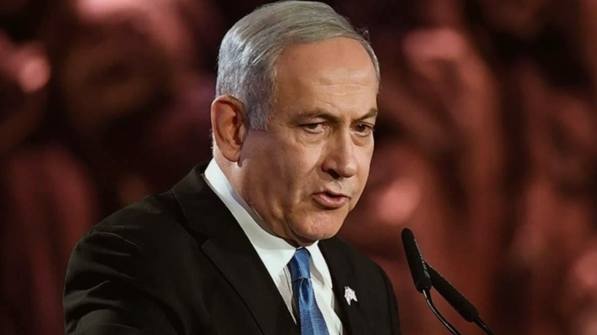 Netanyahu'nun Suriye Saldırısı İsrail'de Tepki Yarattı: 'Pervasız ve Aptalca'
