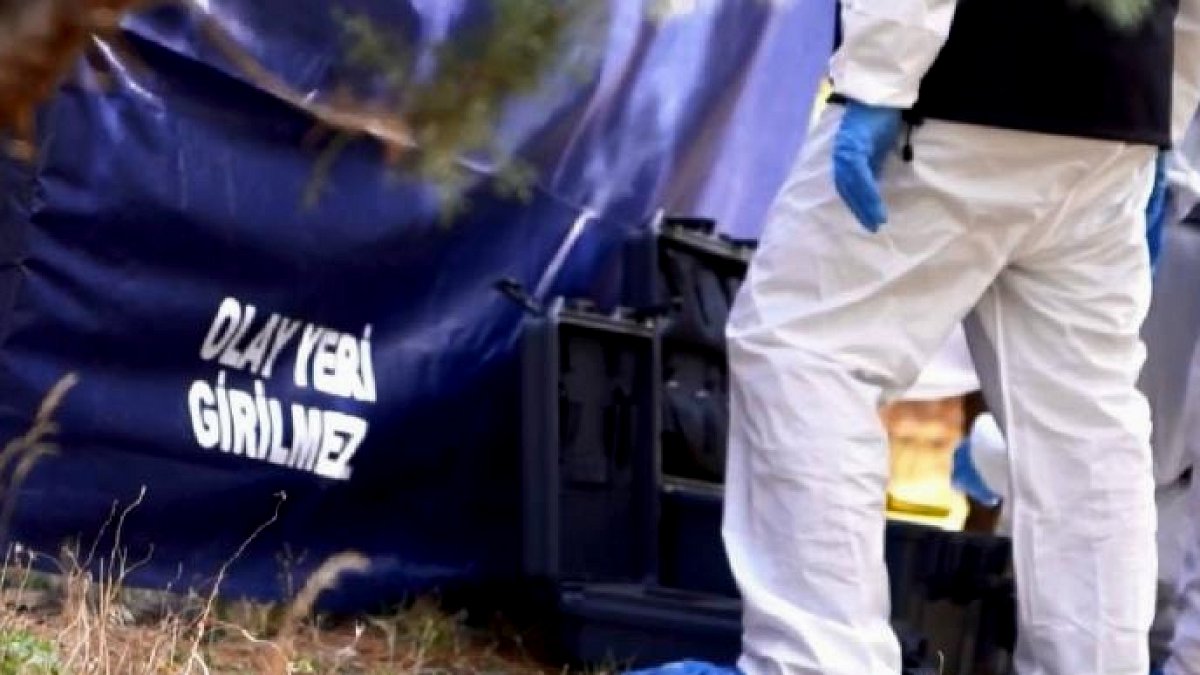Sumak Toplamaya Gitti Kayboldu, Traktörle Taşınan Cesedi Bulundu