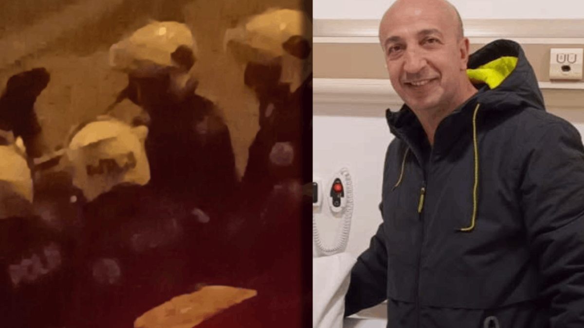 Sakarya'da Kan Donduran Cinayet: Üvey Oğul Cinnet Getirdi, Baba Hayatını Kaybetti