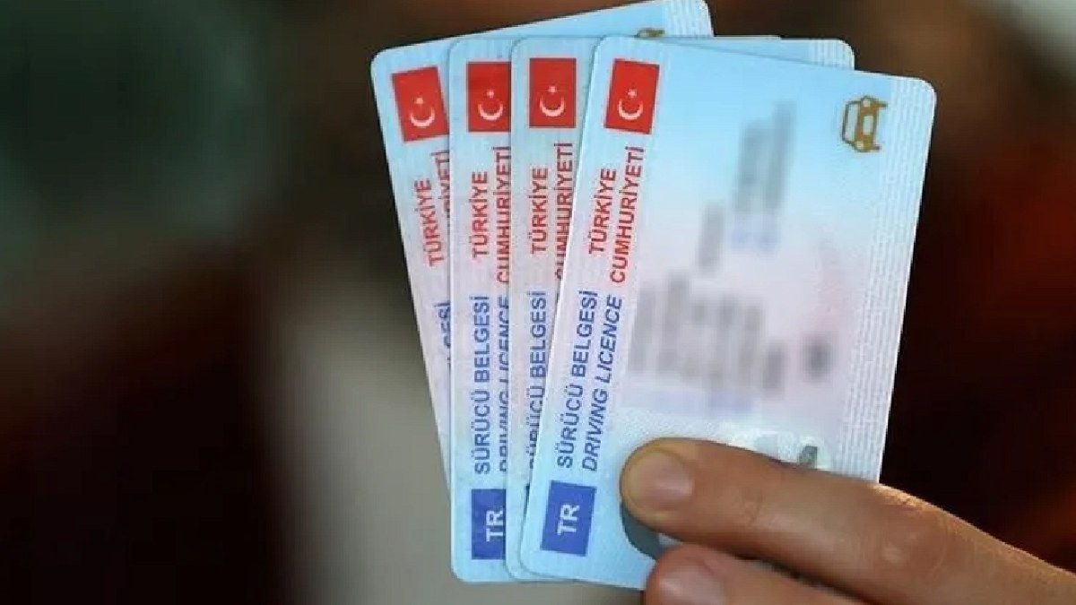 Ehliyet Sınavını Kazananlar Dikkat! Belgenizi Almama Hakkınızı Kaybettiriyor