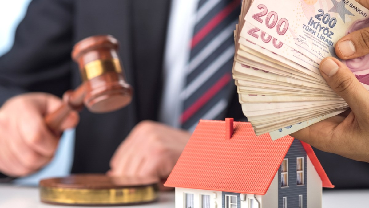 Yargıtay'dan Kiracılara Müjde: Baskı Altında Ödenen Fahiş Kira Geri Alınabilir