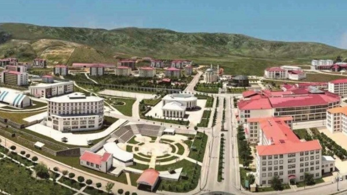 Binası Yok Ama Bursu Çok: Tıp Fakültesi Sıralamaları Altüst Etti