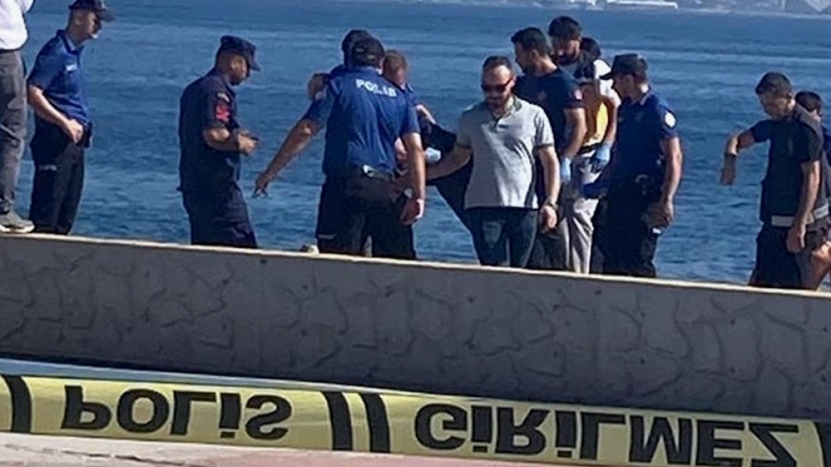Darıca Sahilinde Tüyler Ürperten Keşif: Üç Kardeş Ölü Bulundu, Dördüncüsü Kurtarıldı