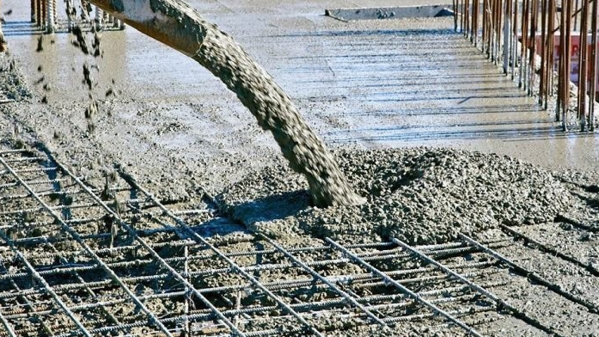 İnşaat Sektöründe Yapı Ruhsatlarında Düşüş Sürüyor