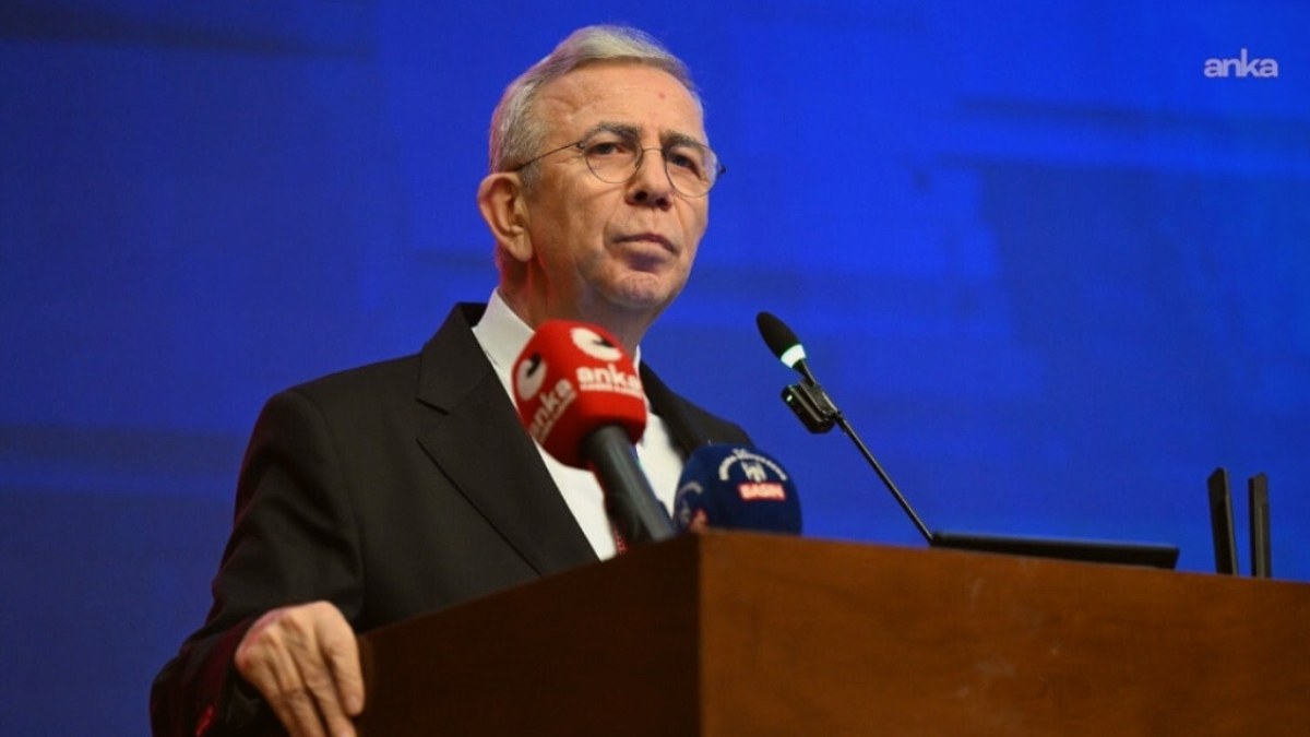 Mansur Yavaş'tan Netanyahu'ya Sert Yanıt: Türkiye'nin Bağımsızlığı Tartışılmaz