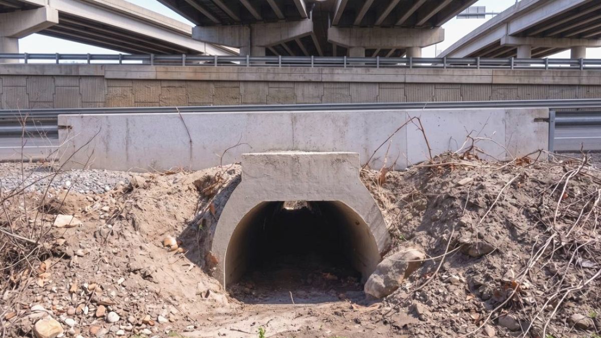 Tarantulalar İçin Özel Tünel: Çiftleşme Yolculuğu Güvenli Hale Geldi