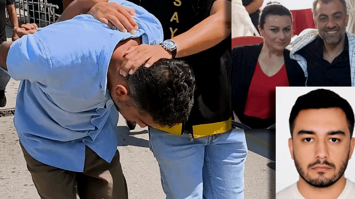 Adana'da Kanlı Hesaplaşma: 40 Milyon Lira Cinayetlere Yol Açtı